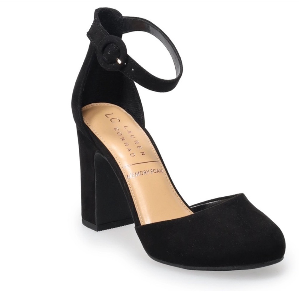 Lauren Conrad Hydrangea2 Heels
